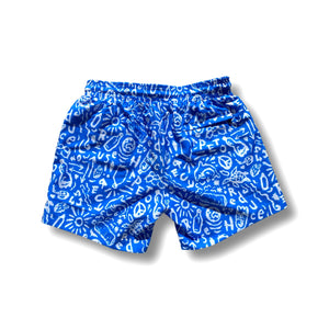 Eco-friendly Swim Shorts